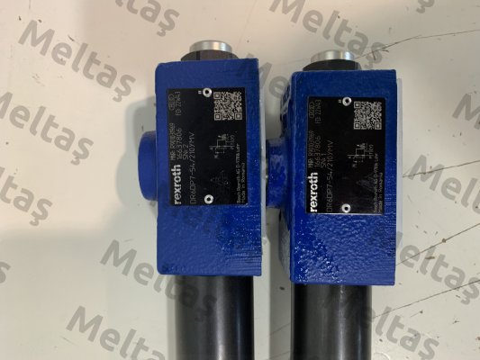R901031969 / DR 6 DP7-5X/210YMV Rexroth