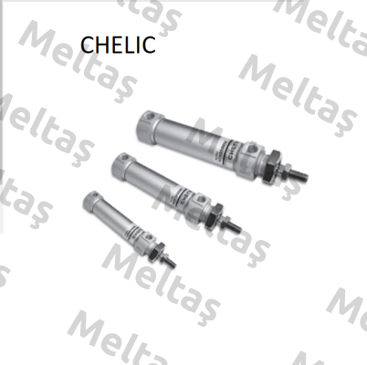 FDA20x100 Chelic
