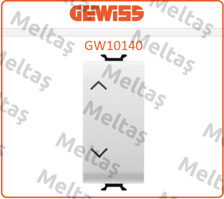 GW10140 Gewiss