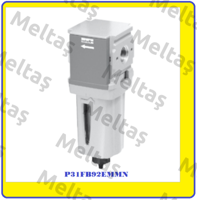 P31FB92EMMN  Parker