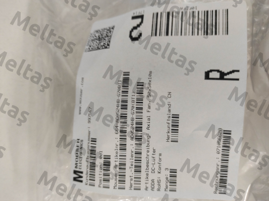 AD0524HB-G70(BT1) Adda