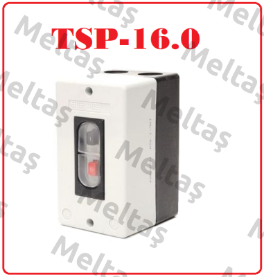 TSP-16.0 Emas