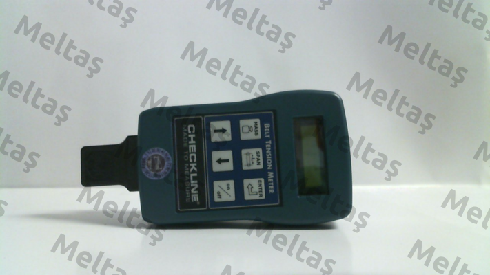 126500 / BTM-400PLUS Checkline