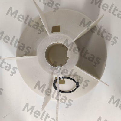 Fan blade 180 AC Motoren