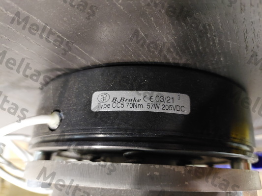 F6S002520500 B.Brake s.r.l.