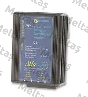 PV6I Alfatronix
