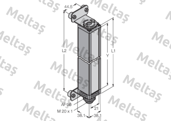 MAE616Q Turck