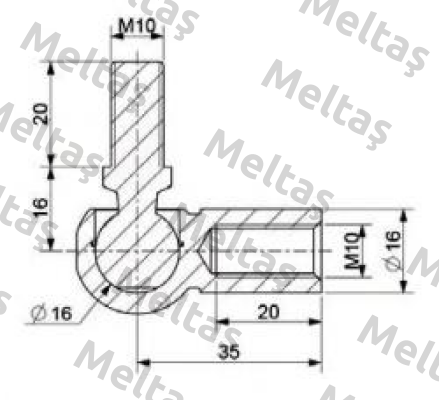 ST 092262 Berthold Marx