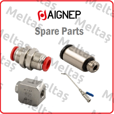 1120 8/6 1/8” Aignep