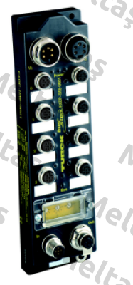 FXDP-IM8-0001 Turck