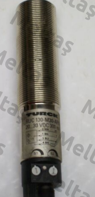 RUC130-M30-AP8X-H1141 Turck