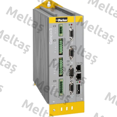 C3S025V2F10I21T30M00 / K0152705 Parker