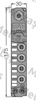 SDNB-04A-0009 Turck