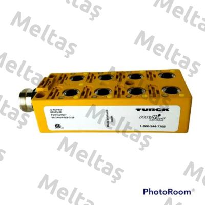 VB2X40-P7X8-CS16 Turck