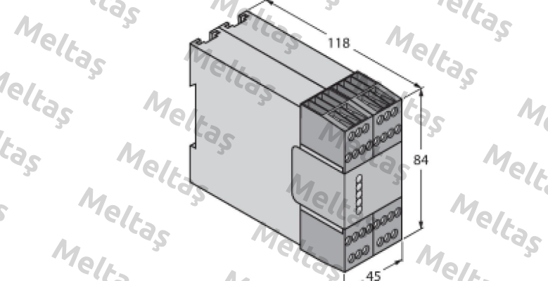 AT-GM-13A Turck