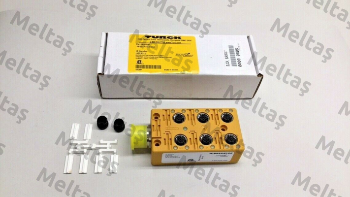 VB60.5-P7X13-CS19 Turck