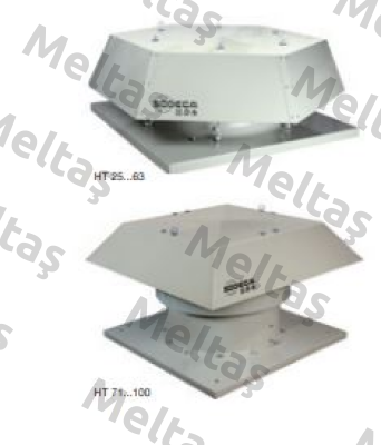 HT-45-4M Sodeca