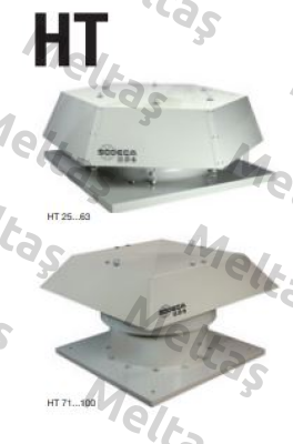 HT-63-4T Sodeca