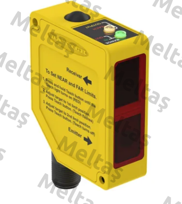 Q50AVU Turck