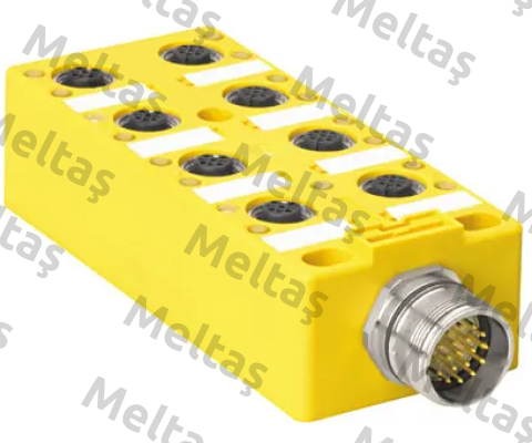 VB 80.5-P7X17-CS19 Turck