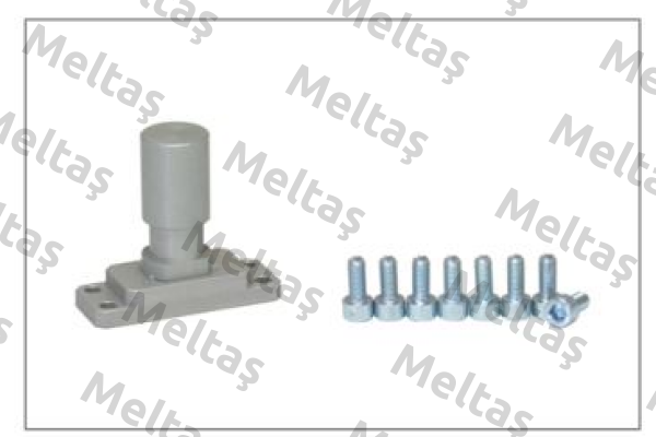 HTS-A1 SGM 30/40 Schmalz