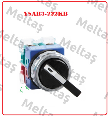 YSAR3-222KB YongSung Electric
