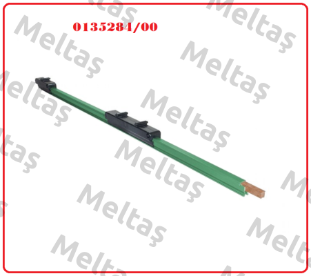 P/n: 0135284/00, Type: DT-UDV40/500C-2000PH-DB Vahle