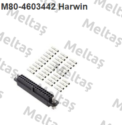 M80-4603442 Harwin