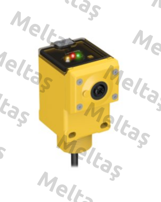 Q45UR3BA63C W/30 Turck