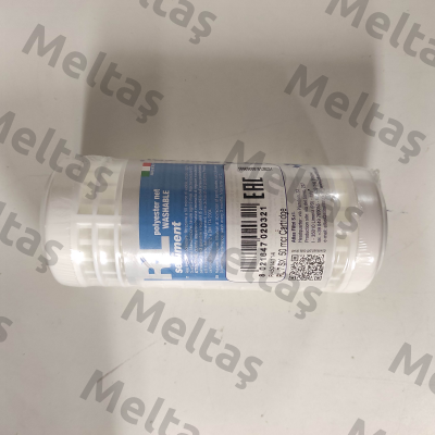 RL 7 SX 50 mcr / 8021647020321 Atlas Filtri