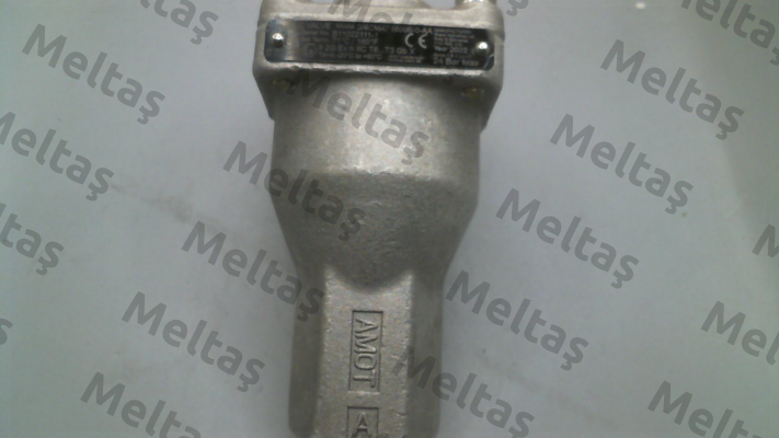 3/4CMAT16006-0-AA Amot