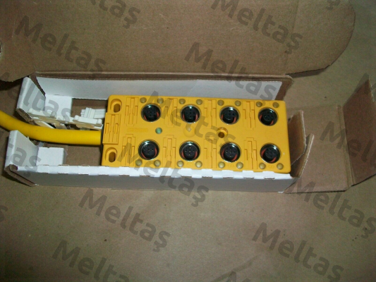 VB 80.5-P7X17-10 Turck