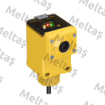 Q45UR3BA63CQ Turck