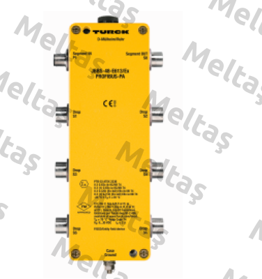 JBBS-48-E613/EX Turck