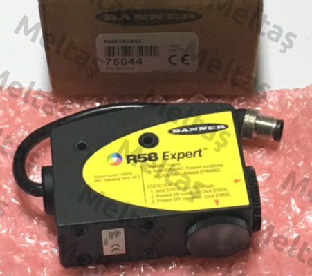 R58ECRGB2Q Turck
