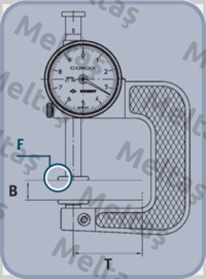 3003 b CORDIX