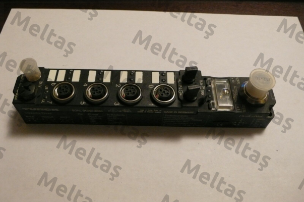 SCNL-0404D-0004 Turck
