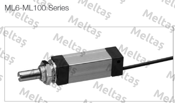 ML6-5KO-125MB Contelec