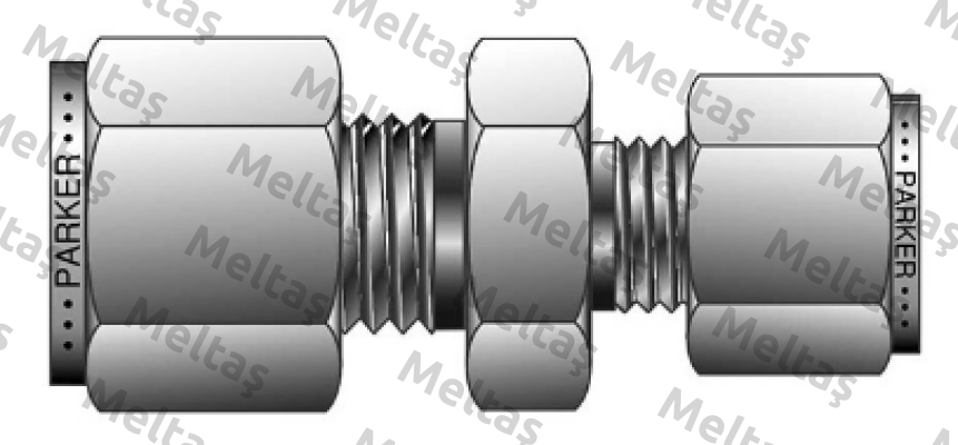 M12RUM8-316 Parker