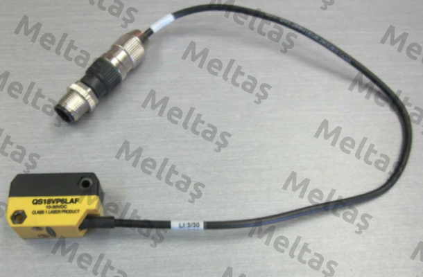 QS18VP6LAF Turck