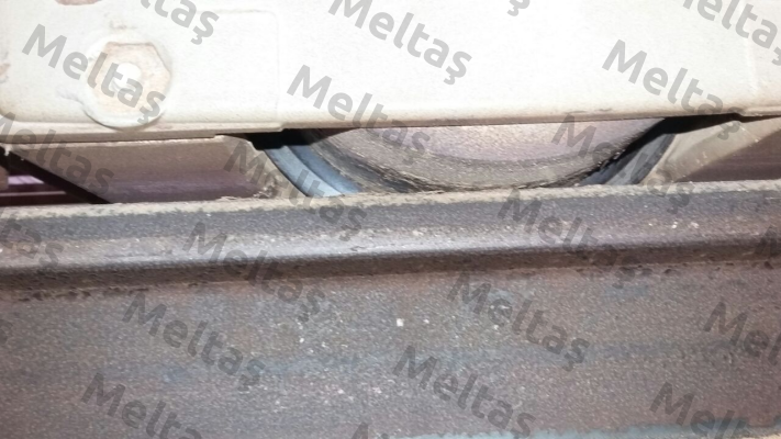 DRS 160-MA45-D-65-K-H-X Demag