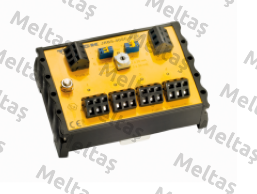 JRBS-40SC-4C/EX Turck