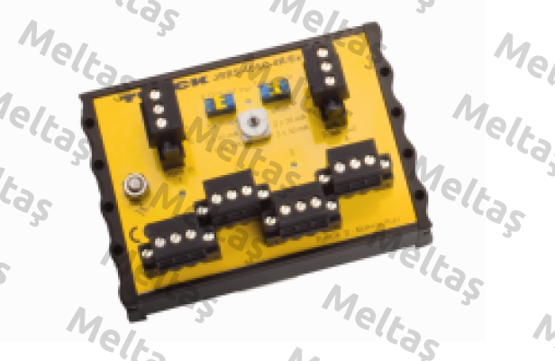 JRBS-40SC-4R/EX Turck