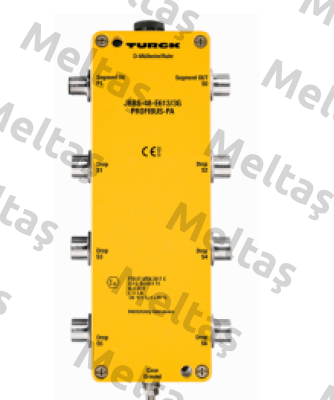 JBBS-48-E613/3G Turck