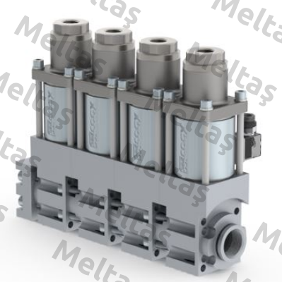 MK 15 Coax