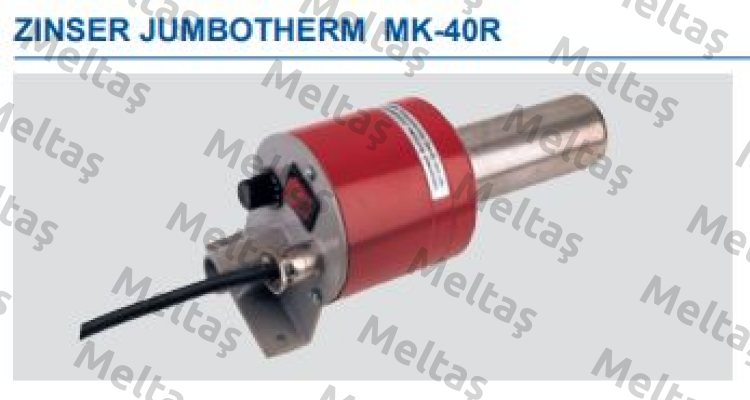 MK 40-R Zinser