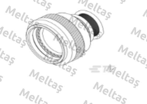 TXR76AB001610AI TE Connectivity (Tyco Electronics)