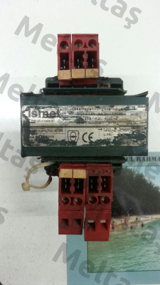 MGSIA 1,66 Ismet