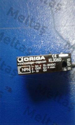 KL3060 - obsolete, replaced by P8S-GNCHX  Parker