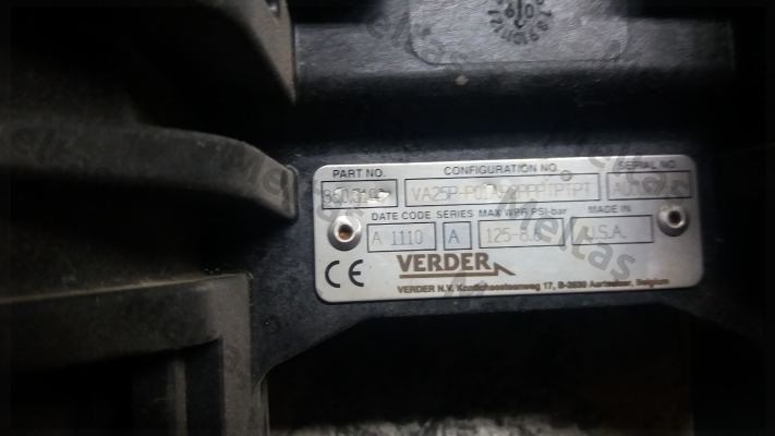 859.0034 Verder